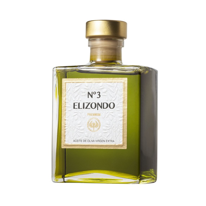 Aceite Elizondo