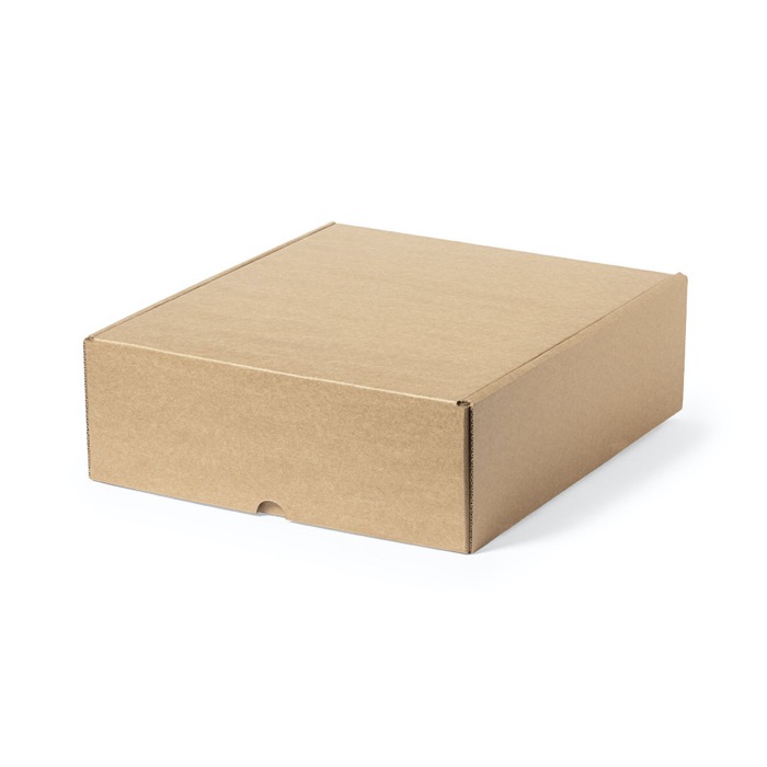 Caja Presentación