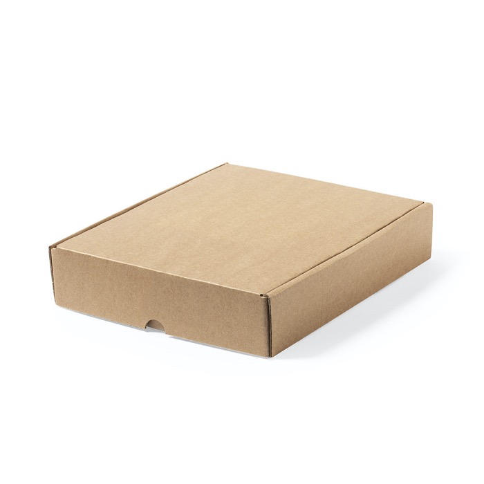 Caja Presentación
