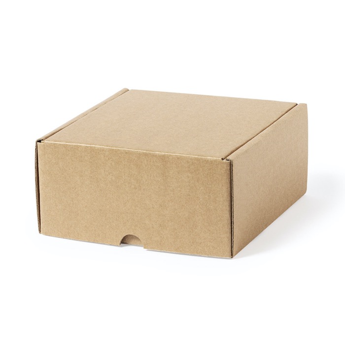 Caja Presentación