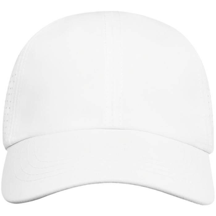 Gorra reciclada de 6 paneles Cool Fit GRS