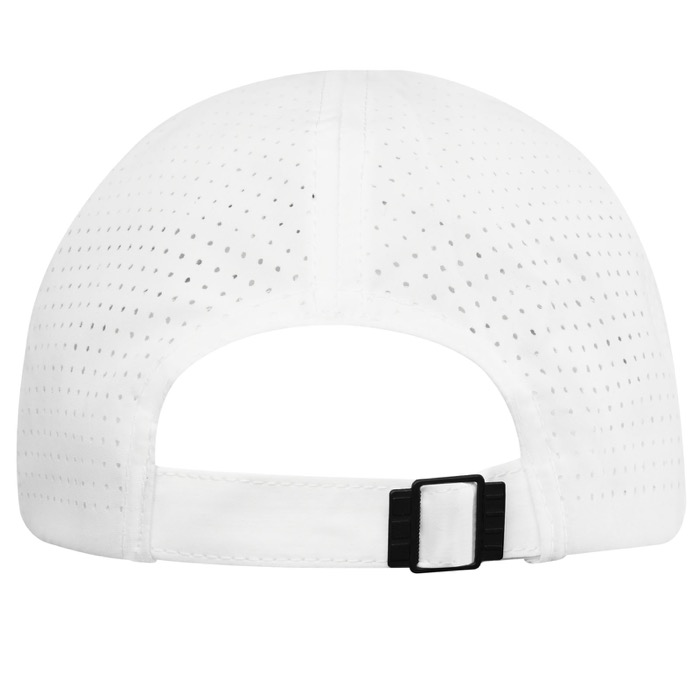 Gorra reciclada de 6 paneles Cool Fit GRS