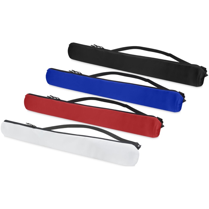 Bolsa bandolera isotérmica para 6 latas
