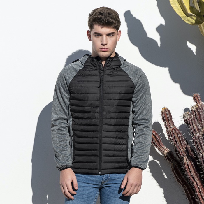 Chaqueta
