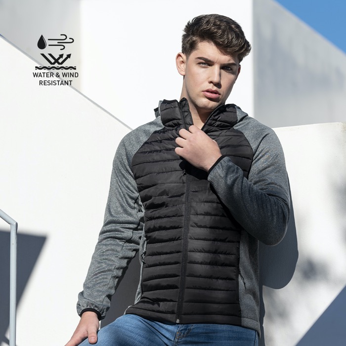 Chaqueta