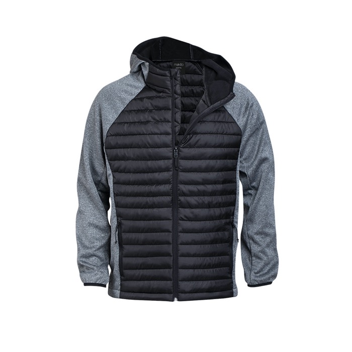 Chaqueta