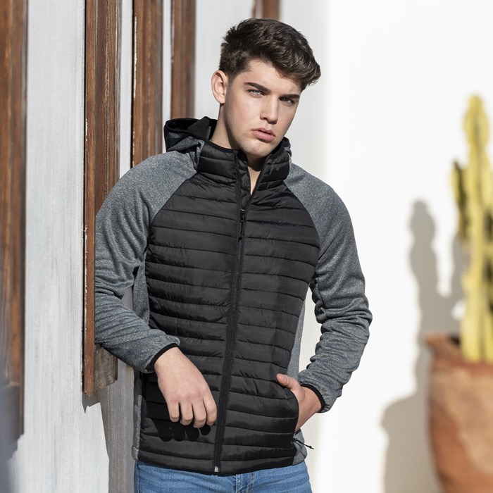 Chaqueta
