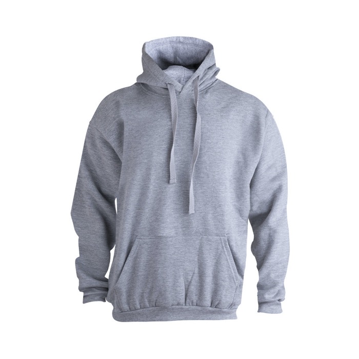 Sudadera Adulto con Capucha