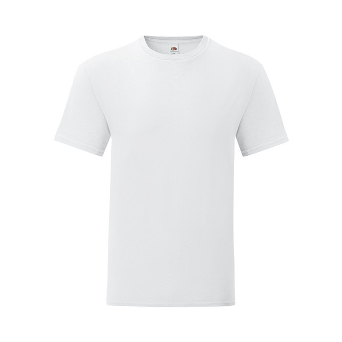 Camiseta Adulto Blanca
