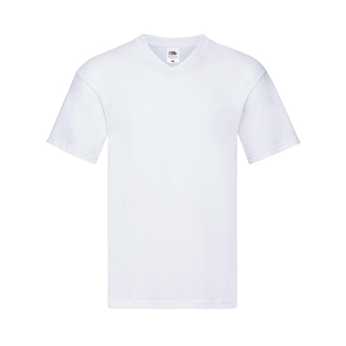 Camiseta Adulto Blanca