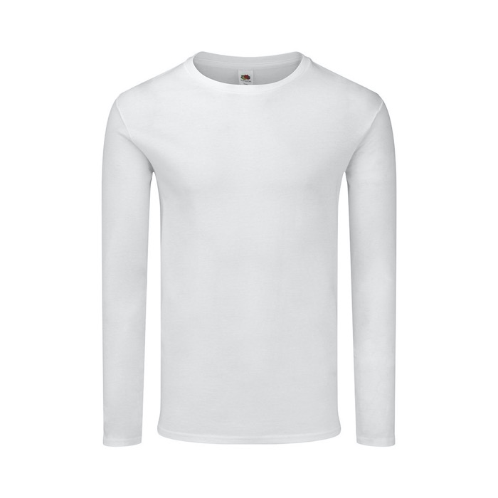 Camiseta Adulto Blanca