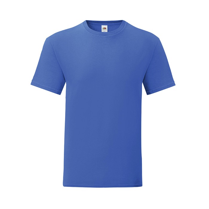 Camiseta Adulto Color