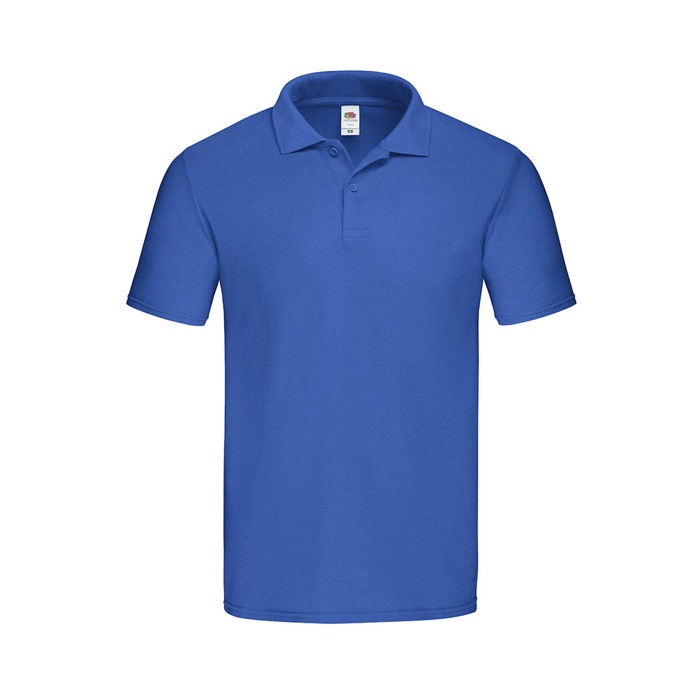 Polo Adulto Color