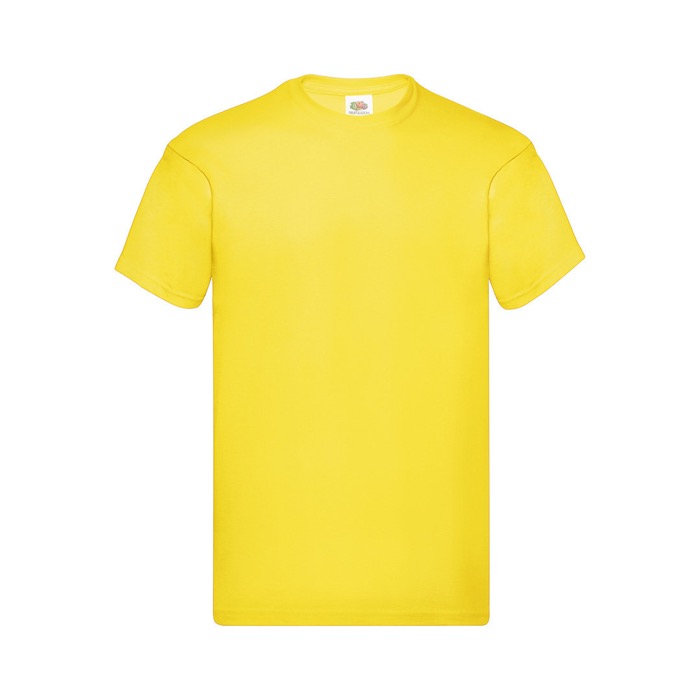 Camiseta Adulto Color