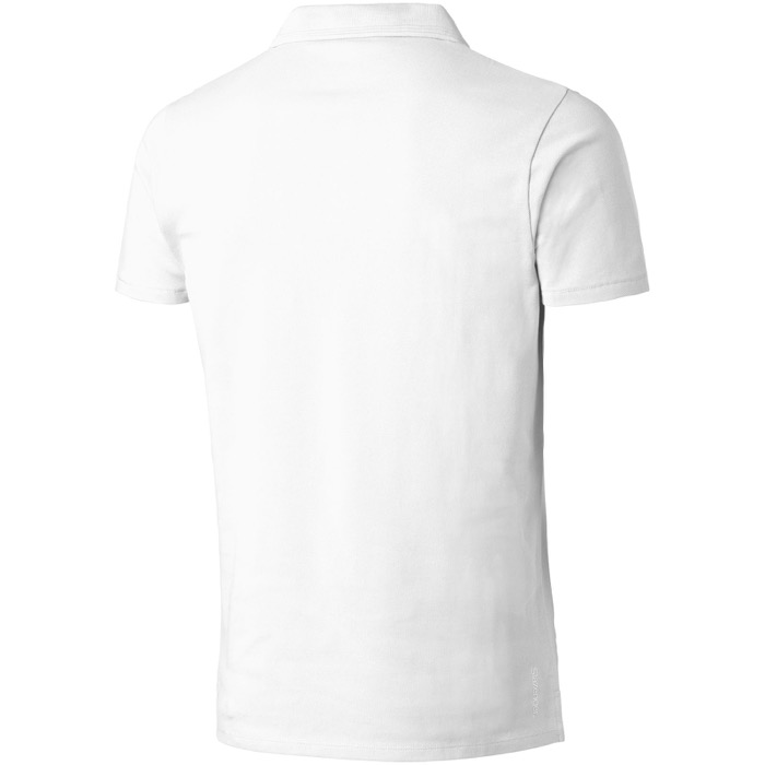 Polo de manga corta para hombre