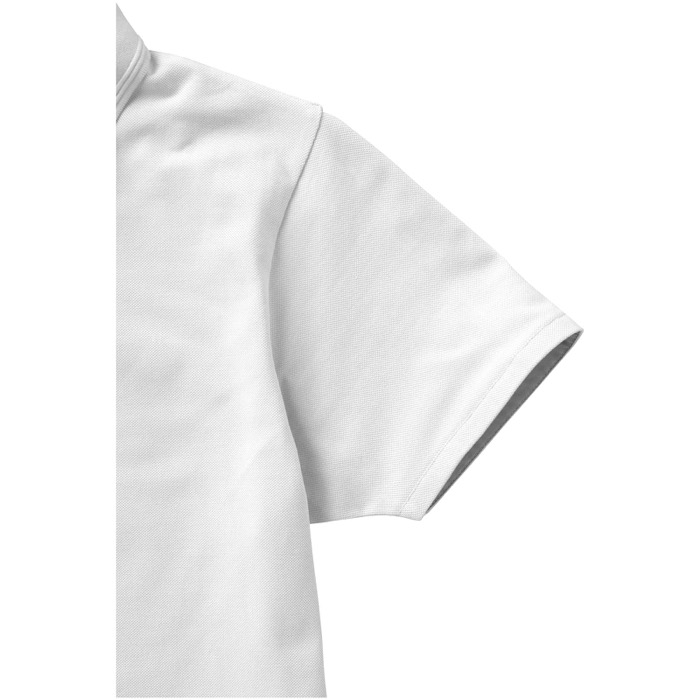 Polo de manga corta para hombre